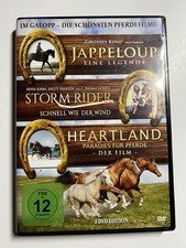 Im Galopp - Die schönsten