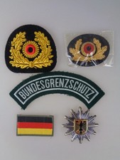 Bundespolizei