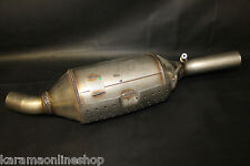 ORIGINAL DIESELPARTIKELFILTER DPF FAP VW T5 Multivan Caravelle 2.5 TDI K43