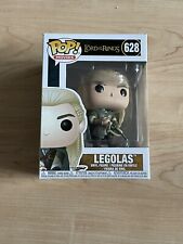 Funko Pop Movies Legolas Figur Herr der Ringe Lord of The Rings 628