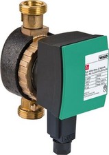 Wilo Star-Z NOVA A DN15 84 mm Trinkwasser Zirkulationspumpe Trinkwasserpumpe