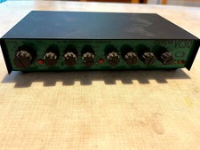 JoeMeek VC3Q – Mic Preamp