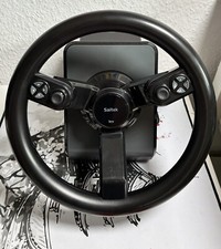 Logitech Farming Simulator Lenkrad