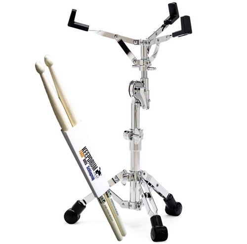 Sonor 4000 snareständer - snareständer, +