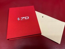 Ferrari 70th anniversary usb - ferrari,