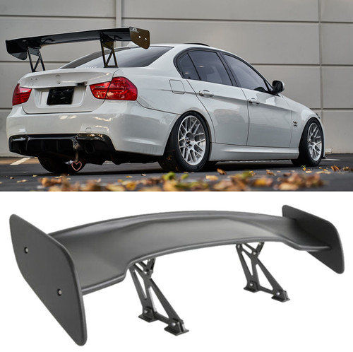 Race schwarz matt - 46'', gt-race