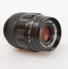 Ultra micro nikkor 8 - ultra-micro-nikkor, 1:1,8