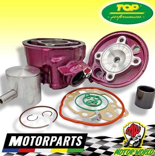 Top kit ø49 - Ø49,5, thermische