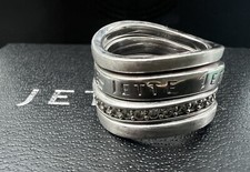 Jette Joop 4fach Ring Gr 54
