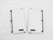 Bruder Türen weiss für Container 03581 03580 43586 Wechselbrücke Bworld