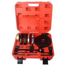 82mm Radlager Werkzeug Montage