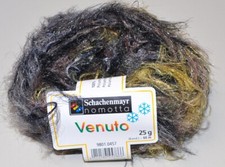 25g  Venuto Schachenmay
