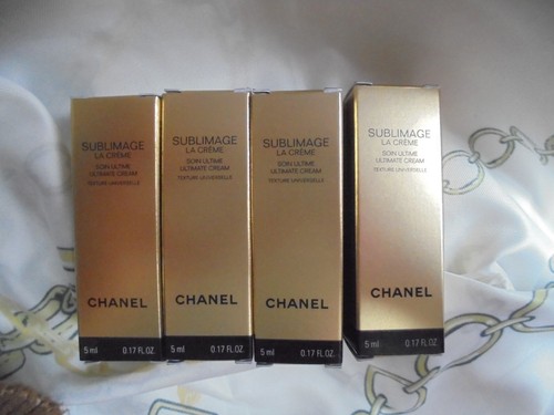 Chanel sublimage la - sublimage, 20