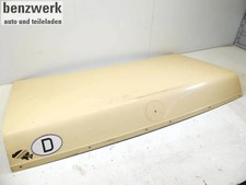 Mercedes W123 C123 Limousine Coupe Heckklappe Kofferraumdeckel 1237500275 ✔️