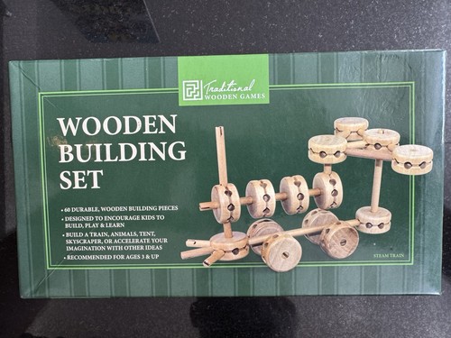 Traditionelle holzspiele - traditionelle,