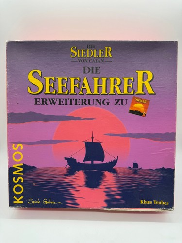 Die siedler von - die,