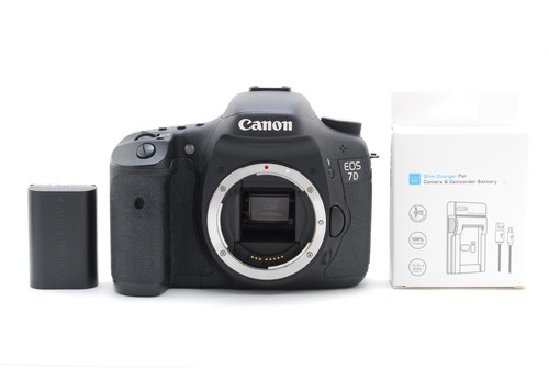 Top neuwertig canon eos 7d - eos,