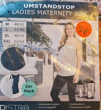 Umstandsmode Tanktops -