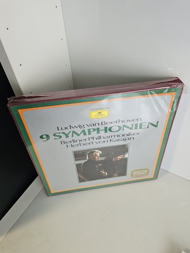 Beethoven symphonien - beethoven, 9