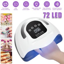 320W Nageltrockner UV LED