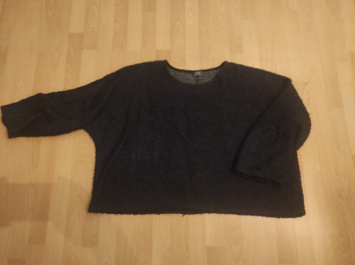 Akh boucle pullover - akh,