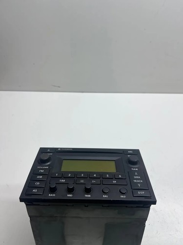 Passat 3b3 musik - vw, musik-player