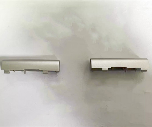Lcd hinge cap - lcd, cover