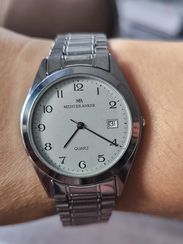 Vintage meister anker - meister,