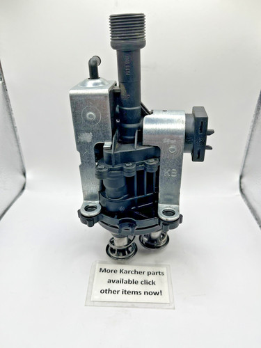 Kärcher komplettpumpe - kÄrcher, k2.35