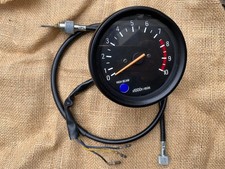 Original YAMAHA XS 650 SE