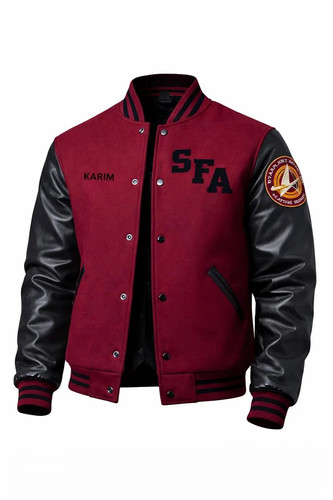 Starfleet academy varsity - starfleet,