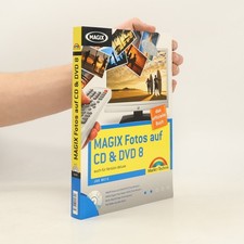 Magix Fotos auf CD & DVD 8 