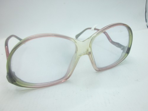 43821 vintage brille 70er - vintage, j