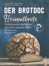 Der Brotdoc - Haimatbrote