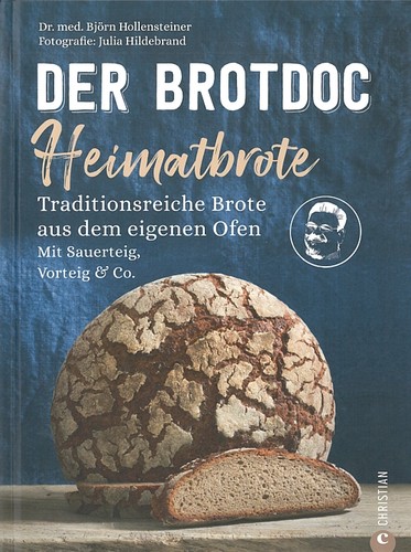 Der brotdoc haimatbrote - brotdoc,