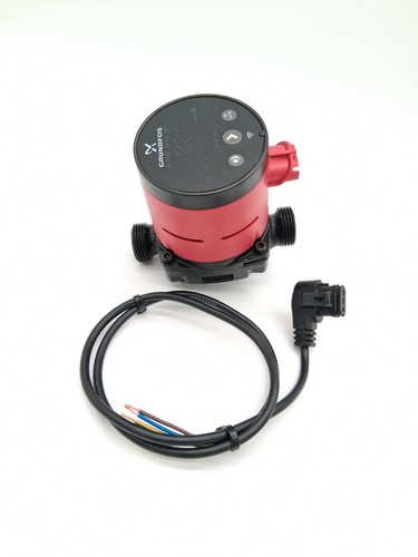 Grundfos alpha 40 - grundfos, 15-40