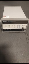 Agilent Keysight 34970A
