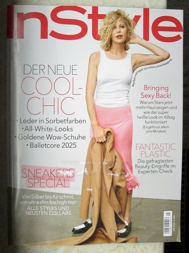 Instyle mode fashion - instyle,