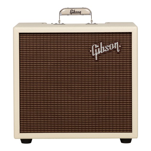 Gibson falcon 1x10 combo - 5,