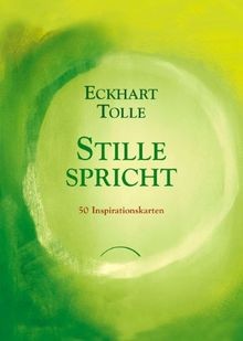 Stille spricht 50 - stille,