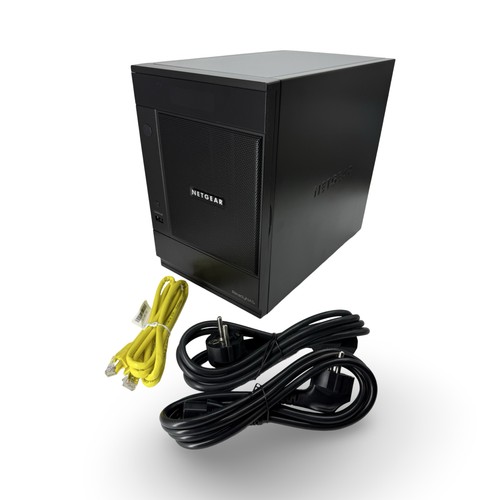 Netgear readynas rndp6000 - netgear,
