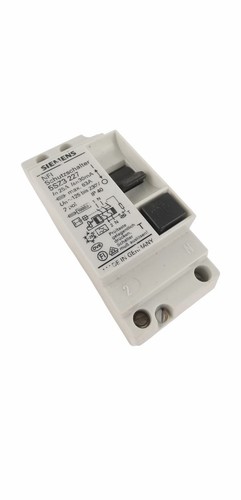Siemens 5sz3 227 - siemens, 25a