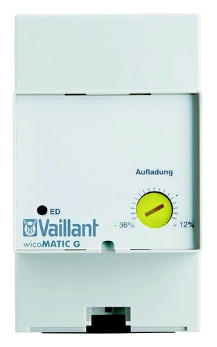 Vaillant universalsteuergerät - vaillant,