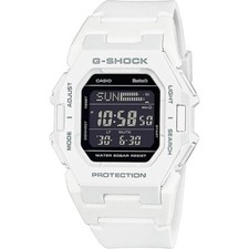 Casio G-shock Weiß Herren