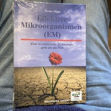 Effektive Mikroorganismen (EM)