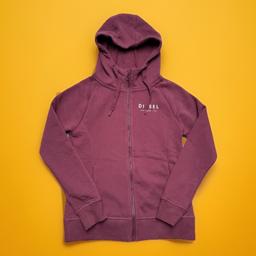 Diesel hoodie kapuzenpullover - hoodie,