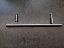 Ikea Lansa Griff 245mm silber