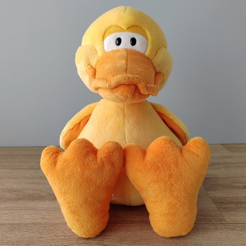 Nici gelbe ente plüschtier - nici,
