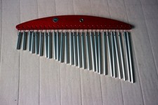 Meinl chimes headliner - chimes, hch1r