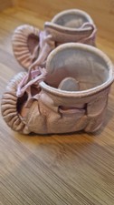 Alte True Vintage Bärenschuhe